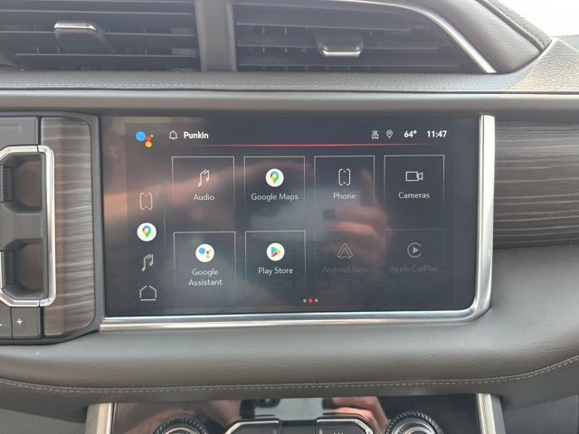 2022 GMC Yukon XL 4WD Denali