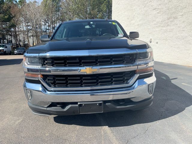 2016 Chevrolet Silverado 1500 LT photo