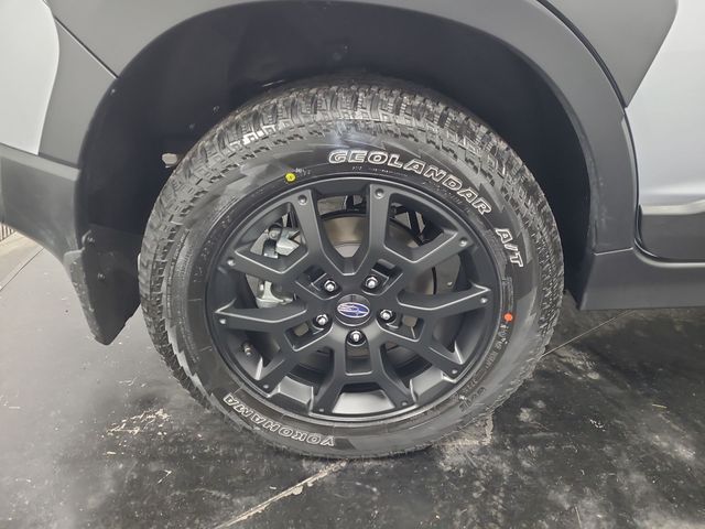 2026 – Subaru – Crosstrek