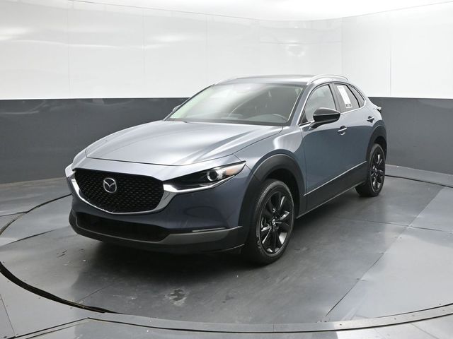 2023 Mazda CX-30 2.5 S Carbon Edition AWD