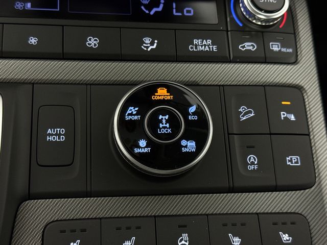 New 2025 Hyundai Palisade For Sale in Indianapolis, IN