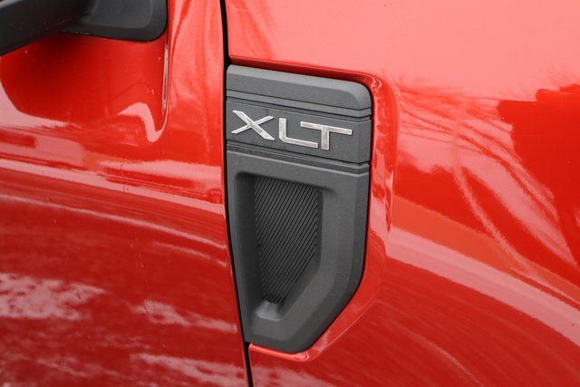 used 2023 Ford Maverick car, priced at $21,900