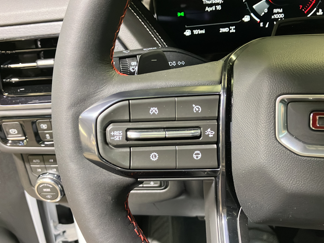 new 2026 GMC Yukon XL car, priced at $102,500