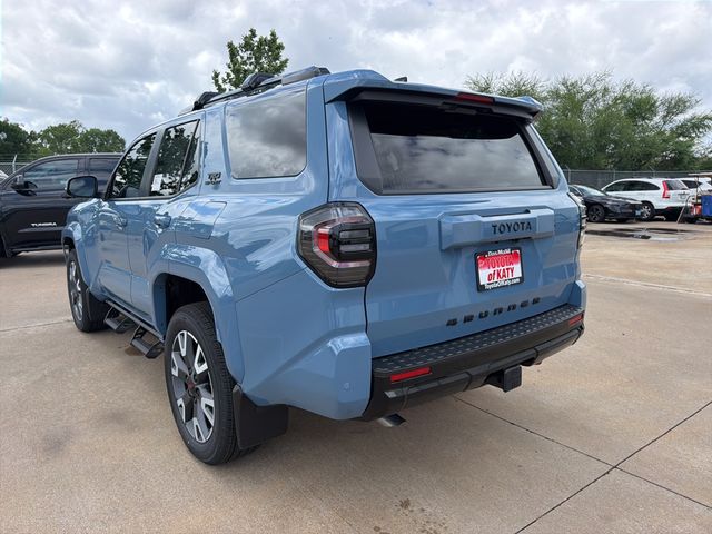 2026 Toyota 4Runner TRD Sport Premium - 4