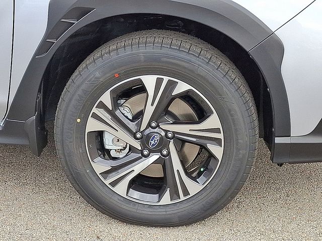 new 2026 Subaru Crosstrek car, priced at $32,383