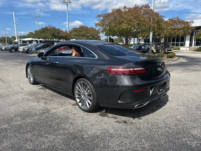 2021 Mercedes-Benz E-Class E 450 - 5