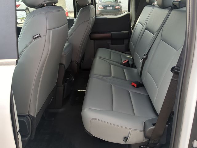 New 2026 Oxford White Ford XL image 34