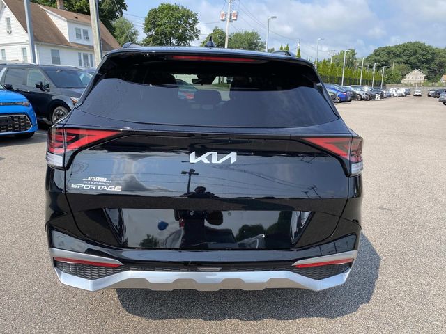 Used 2023 Kia Sportage SUV