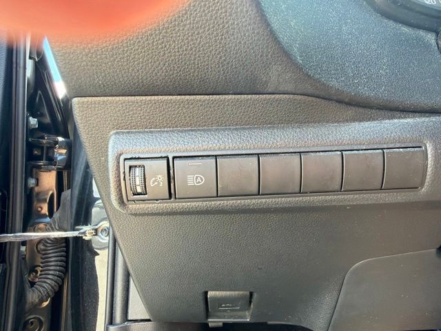 2022 Toyota Corolla LE Black at Rochrich Mazda
