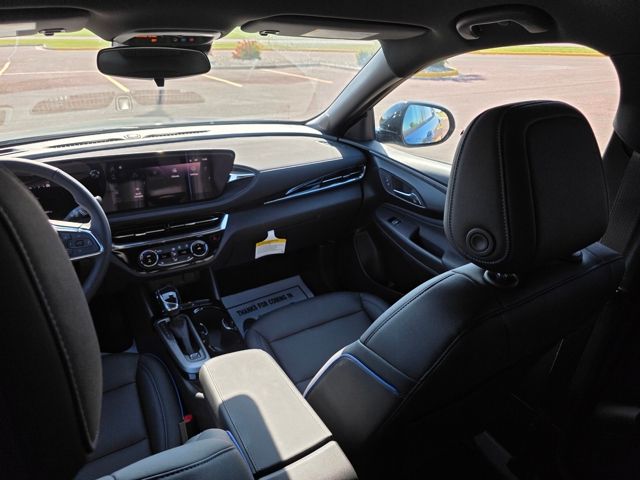 2025 Buick Envista Sport Touring FWD