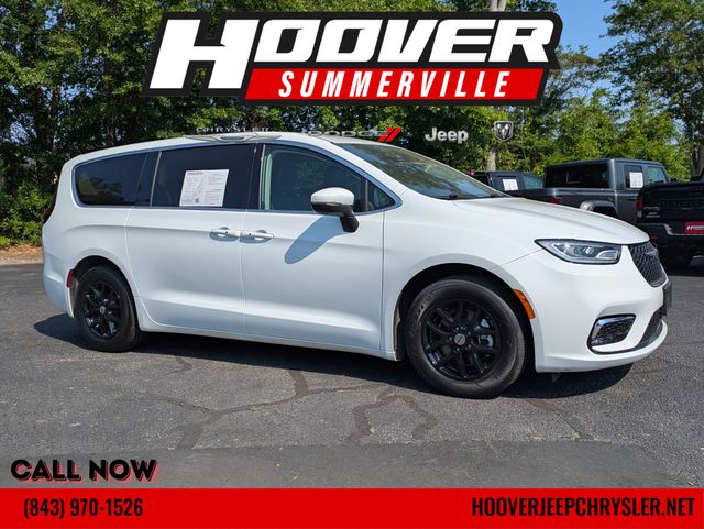 2023 Chrysler Pacifica Touring L FWD