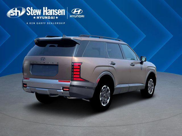 New 2026 Brown Hyundai XRT Pro image 7