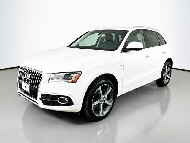 2015 Audi Q5 Premium Plus -
                Round Rock, TX