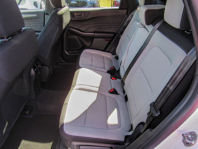 2026 Ford Escape Active:168089