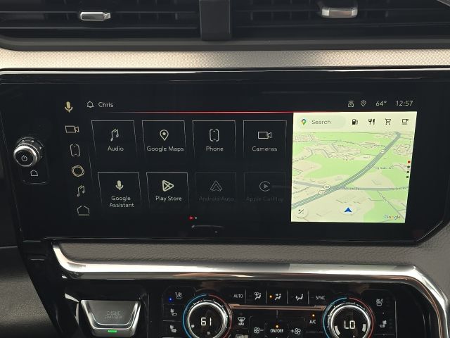 2025 GMC Sierra 1500 Denali:45907A