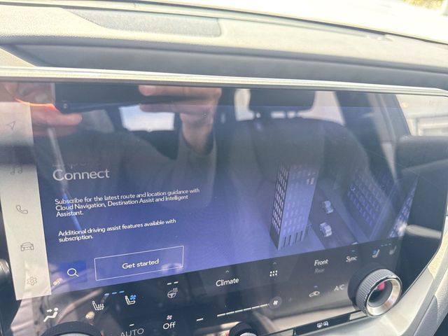2025 Lexus Tx - $57,588