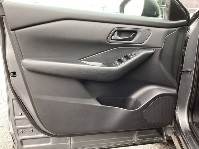 Used Car 2024 Nissan Rogue  S For Sale Under $20,000 In San Antonio, Texas