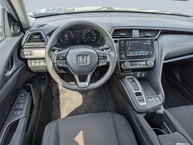 Used 2022 Honda Insight EX with VIN 19XZE4F58NE007313 for sale in Albany, GA