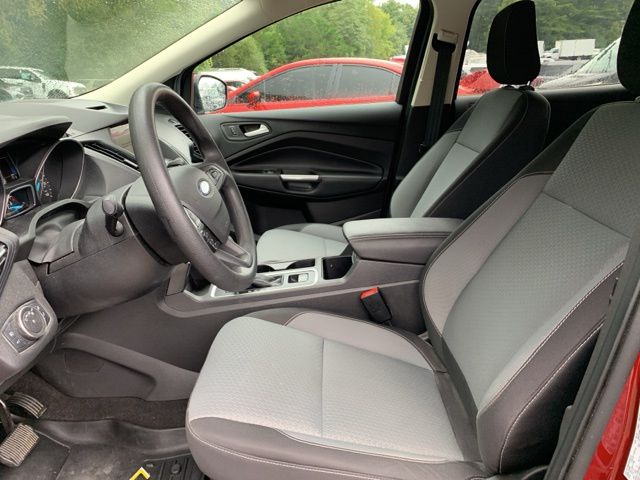 2018 Ford Escape SE 9