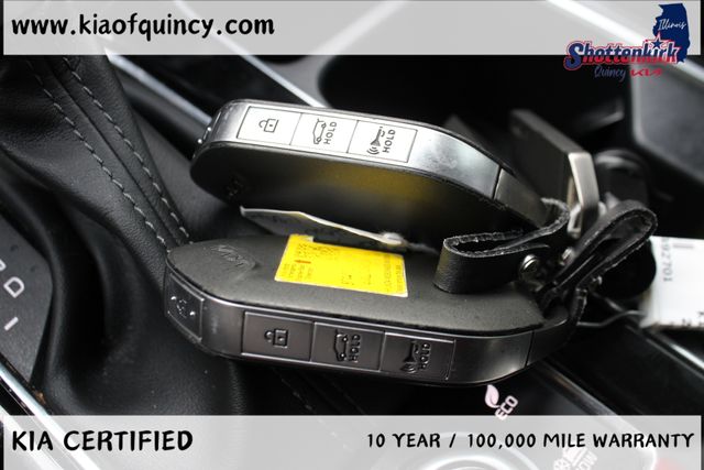 Used 2024 Kia Telluride SUV