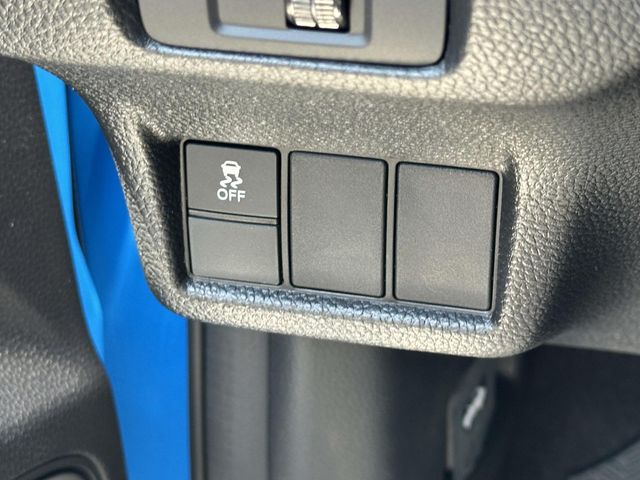 2026 Honda Civic Hatchback 25