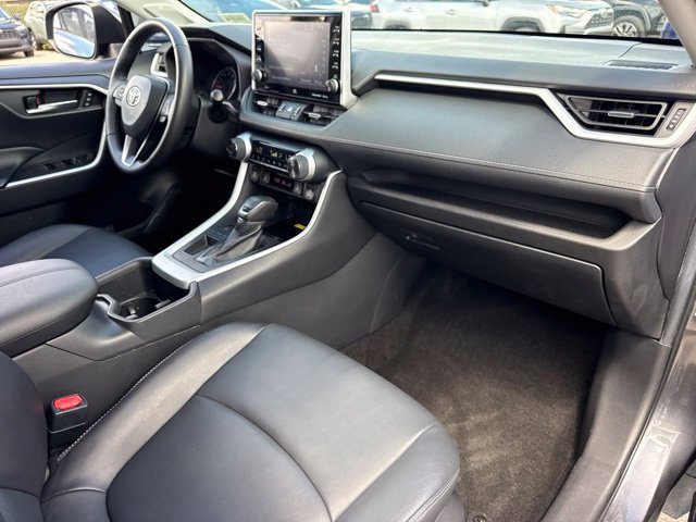 2022 Toyota RAV4 - $24,988