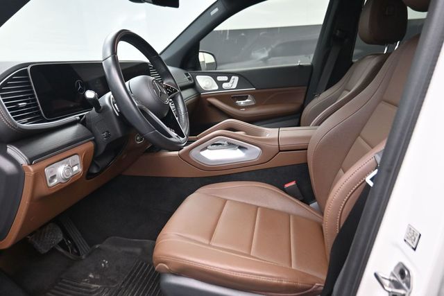 2024 Mercedes-Benz GLE GLE 350 White at Classic Chevrolet Galveston