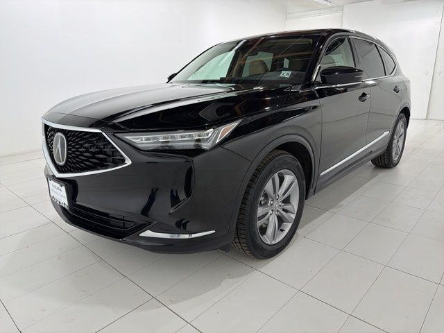 2023 Acura MDX SH-AWD
