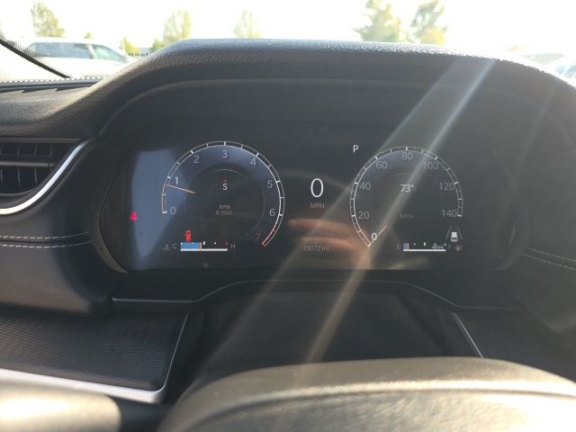 2024 Jeep Grand Cherokee L Altitude - Bright White Clearcoat exterior view 15