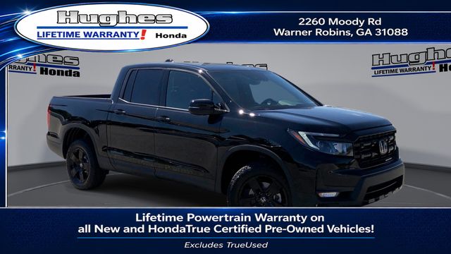 new 2026 Honda Ridgeline car, priced at $45,105