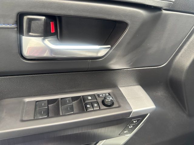 2023 Toyota Sequoia Platinum Beige at Don McGill Toyota