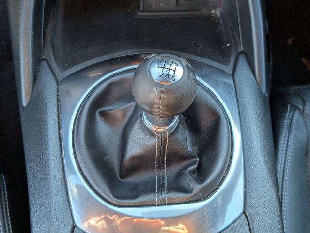 Used 2020 Gray Mazda Grand Touring image 21