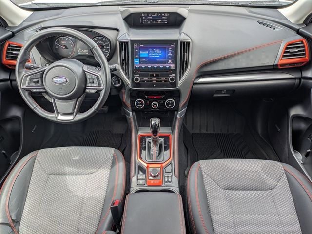 Used 2019 Subaru Forester Sport 4D Sport Utility