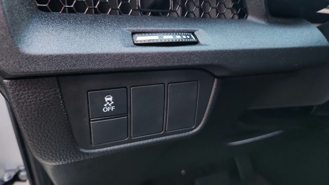 2025 Honda CR-V Hybrid