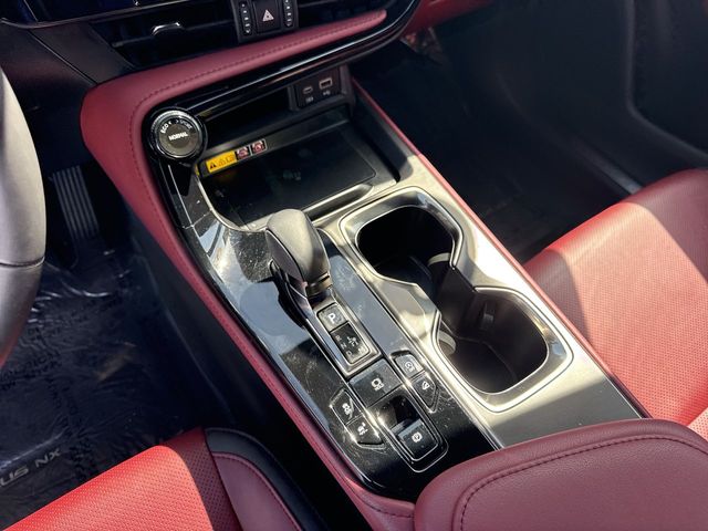2025 Lexus NX - $46,888