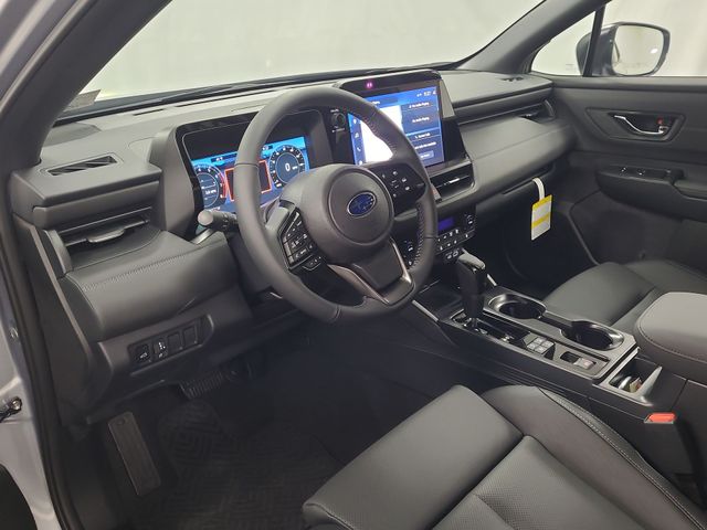 2026 – Subaru – Outback