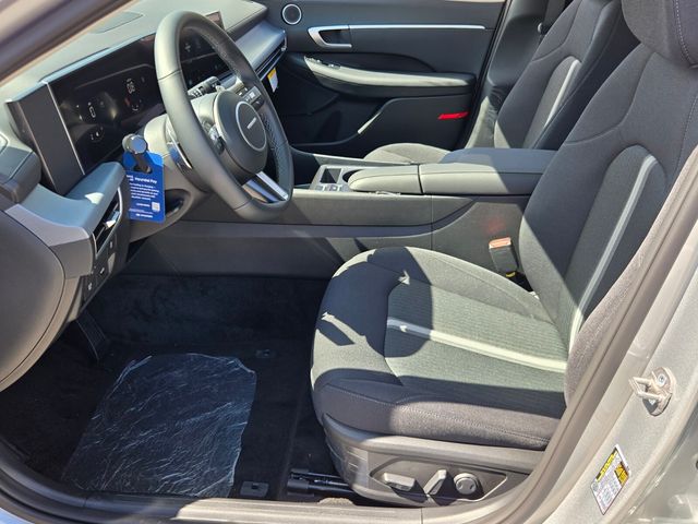 2026 Hyundai Sonata - $27,348