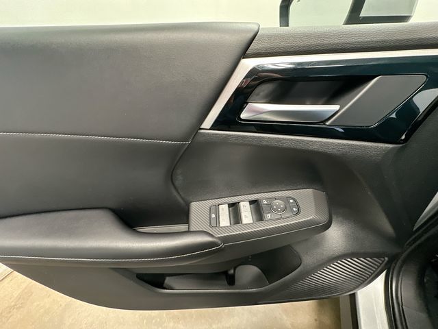 2022 Mitsubishi Outlander SE Silver at Honda North