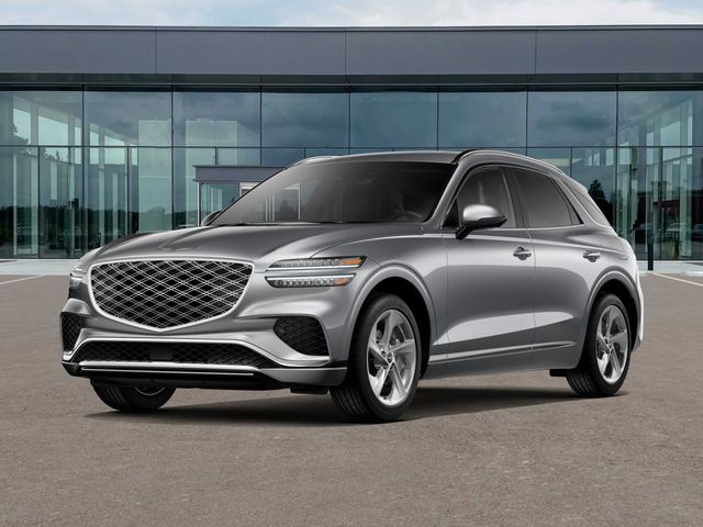 2026 Genesis GV70 Advanced Hero Image