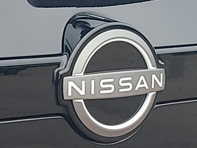 New 2026 Nissan Pathfinder SUV
