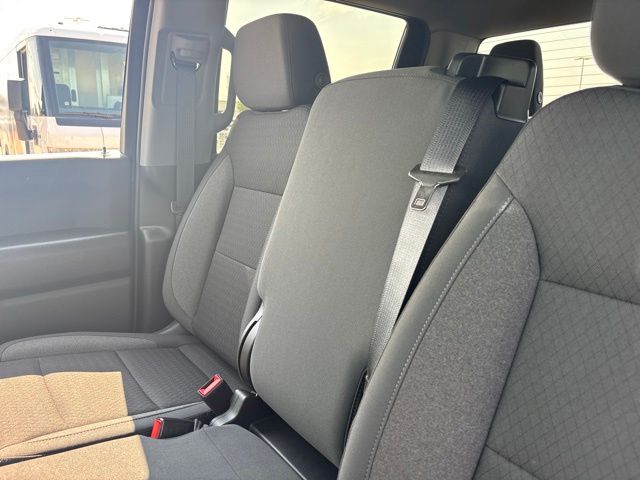 New 2026 Chevrolet Silverado 1500 Truck