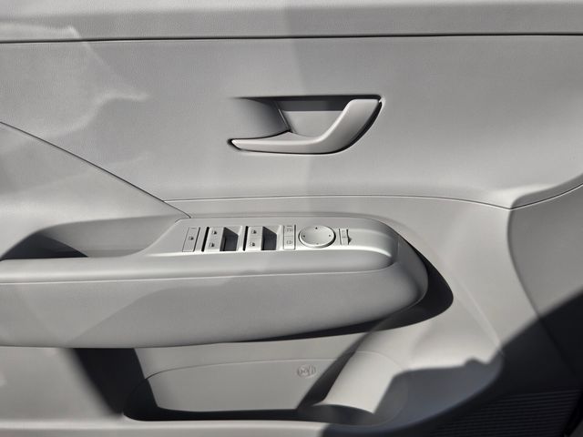 2027 Hyundai Kona