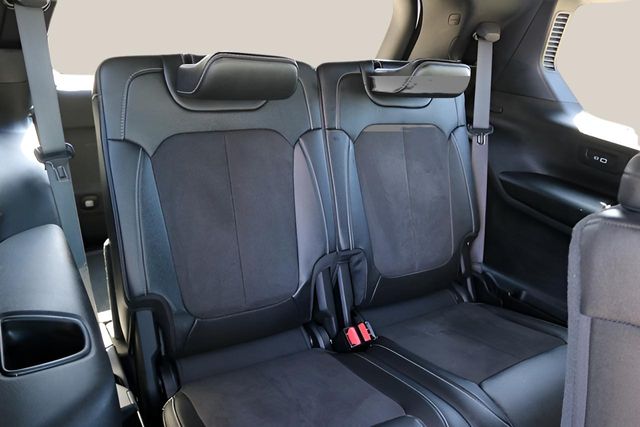 Used Car 2024 Jeep Grand Cherokee L  Altitude For Sale Under $35,000 In Austin, Texas