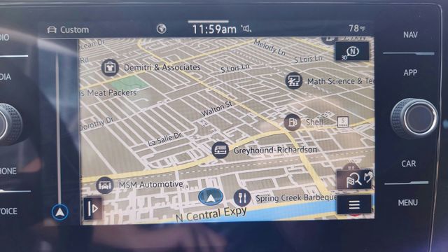 2025 Volkswagen Jetta