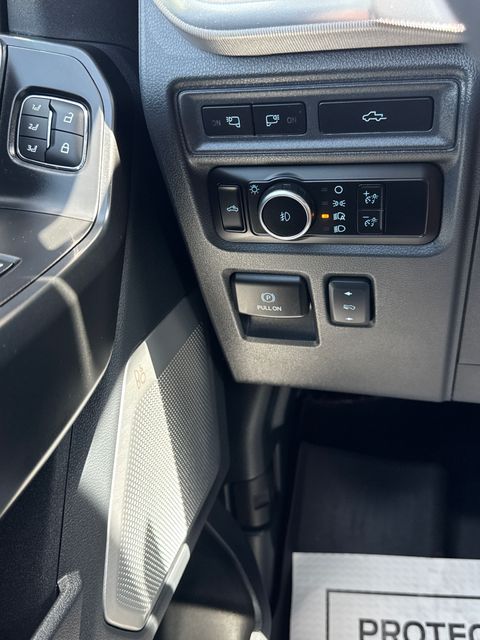 2023 Oxford White Ford F-150 Raptor 4X4 Truck