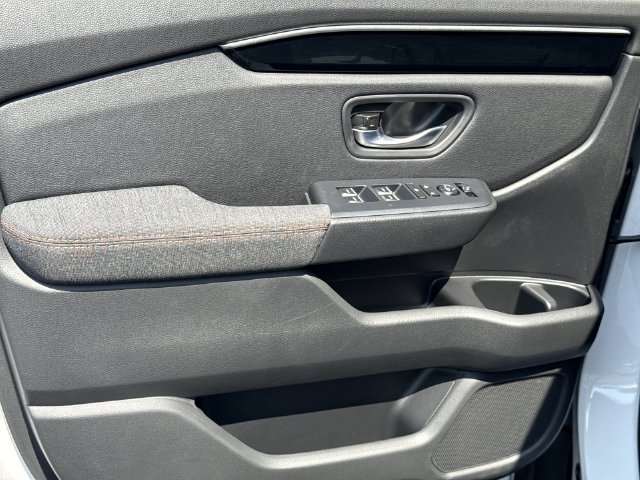 New 2026 Honda Pilot SUV
