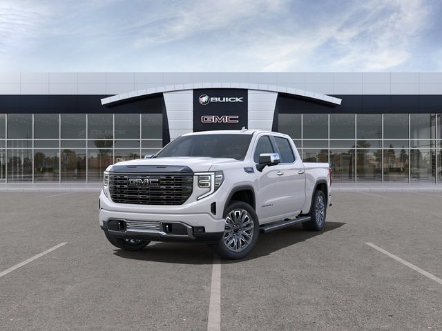 2024 GMC Sierra 1500 Denali Ultimate 8