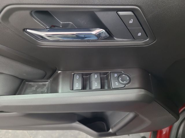 2026 – Chevrolet – Colorado