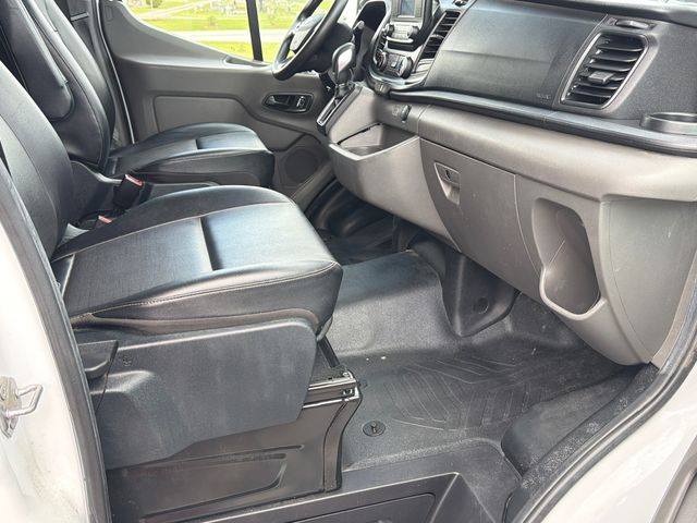 Used 2023 Ford Transit-250 Van