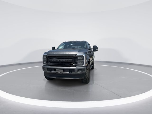 2024 Ford F-250 Super Duty Lariat - Photo 3